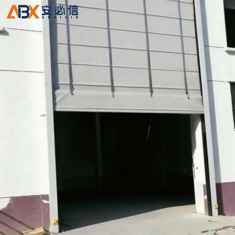 厦门伸缩式卸货平台