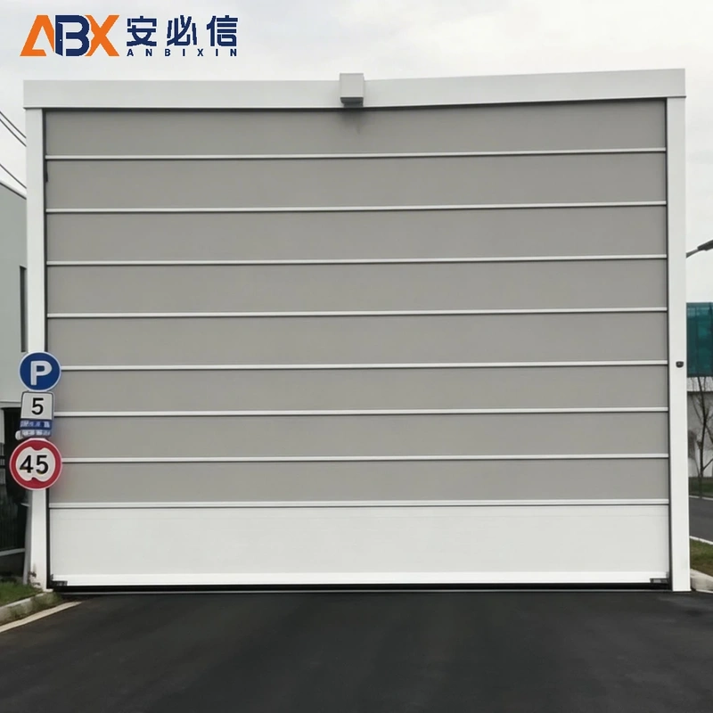 厦门高速堆积门