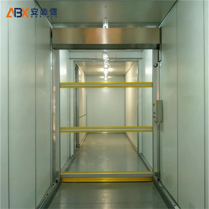 厦门自动快速门